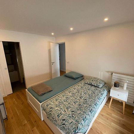 Duplex, 10 Min Champs Elysee 布洛涅-比扬古 外观 照片