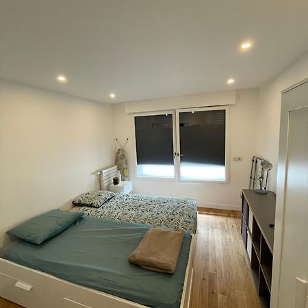 Duplex, 10 Min Champs Elysee 布洛涅-比扬古 外观 照片