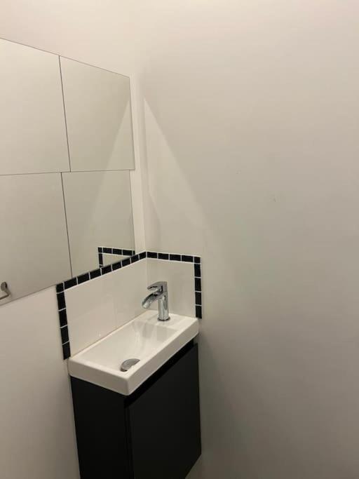 Duplex, 10 Min Champs Elysee 布洛涅-比扬古 外观 照片