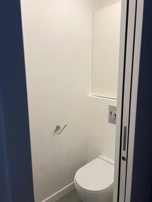 Duplex, 10 Min Champs Elysee 布洛涅-比扬古 外观 照片