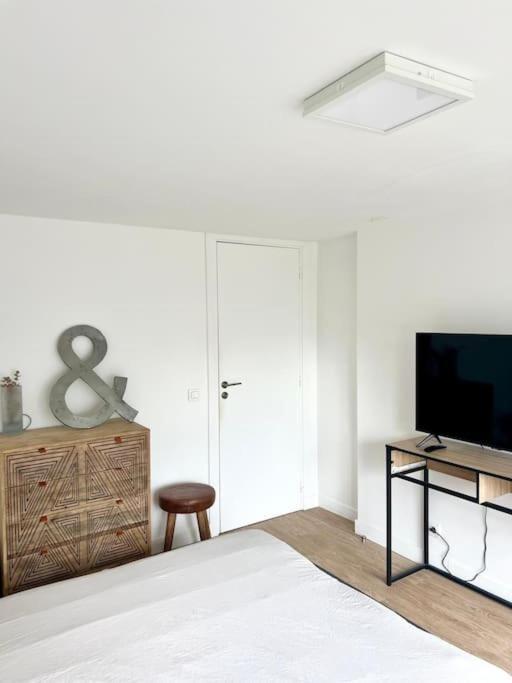 Duplex, 10 Min Champs Elysee 布洛涅-比扬古 外观 照片