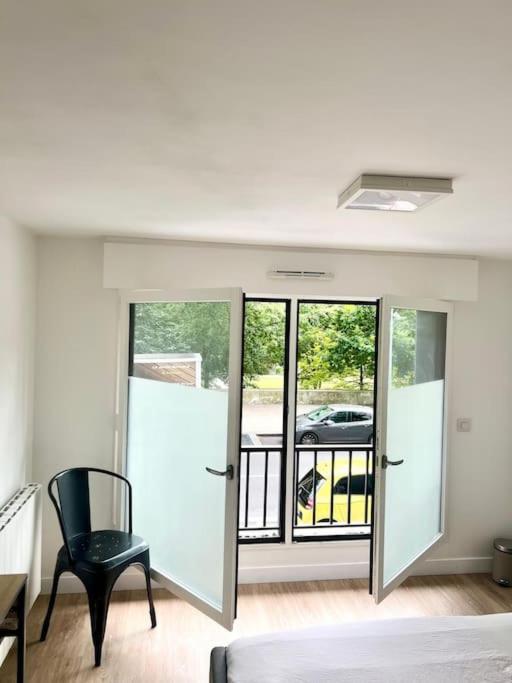 Duplex, 10 Min Champs Elysee 布洛涅-比扬古 外观 照片