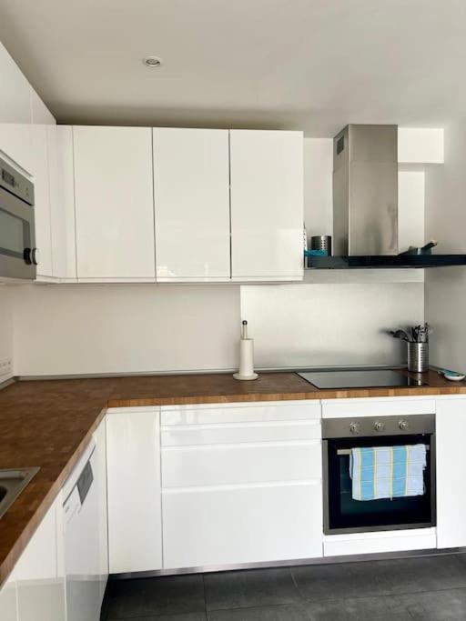 Duplex, 10 Min Champs Elysee 布洛涅-比扬古 外观 照片