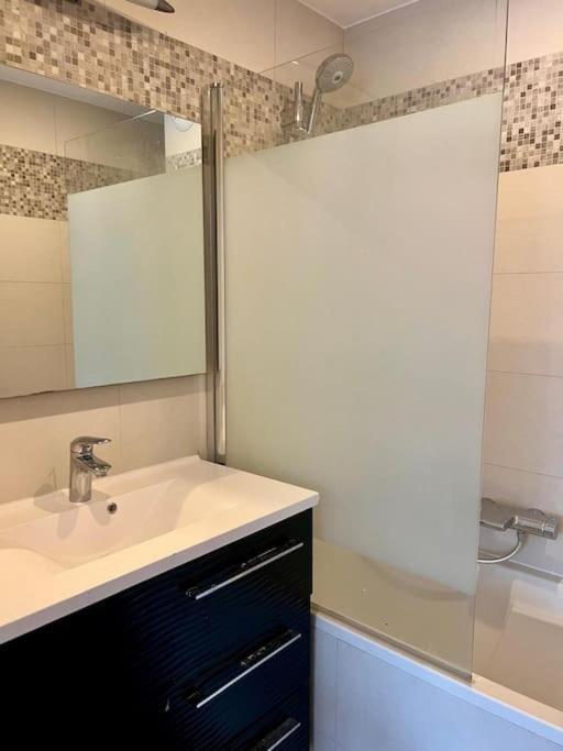 Duplex, 10 Min Champs Elysee 布洛涅-比扬古 外观 照片