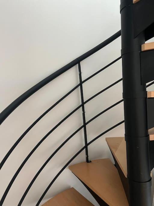 Duplex, 10 Min Champs Elysee 布洛涅-比扬古 外观 照片
